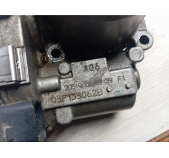 Дросельна заслінка Volkswagen Golf 6 1.4tsi 2009-2013