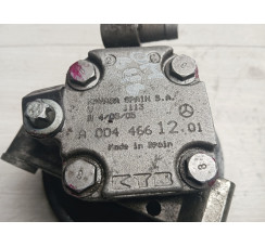 Насос гідропідсилювача керма (гур) Mercedes E-Class 2.2cdi (W211) 2002-2009