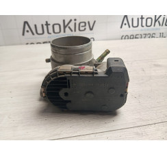 Дросельна заслінка в зборі Audi A6 C5 1.8i 1997-2004