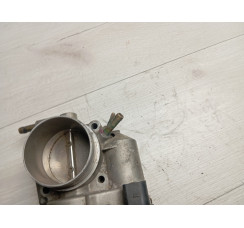 Дросельна заслінка в зборі Audi A6 C5 1.8i 1997-2004