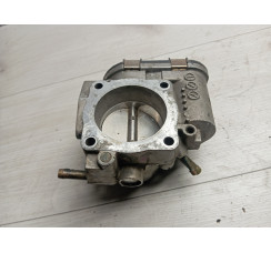 Дросельна заслінка в зборі Audi A6 C5 1.8i 1997-2004