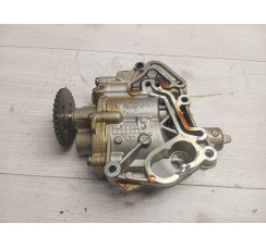  Масляний насос 1.4 tsi VW Golf VII 2012-2020