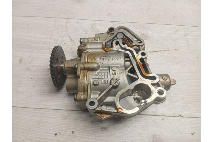 Масляный насос 1.4 tsi VW Golf VII 2012-2020 04E115109S Масляный насос 1.4 tsi VW Golf VII 2012-2020 04E115109S