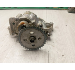  Масляний насос 1.4 tsi VW Golf VII 2012-2020