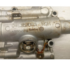  Масляний насос 1.4 tsi VW Golf VII 2012-2020