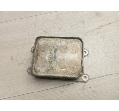 Радіатор масляний Volkswagen Golf VI 1.4 tsi 2009-2013