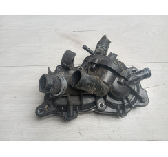 Помпа водяная VW Jetta  1.4TSI  2011-2018