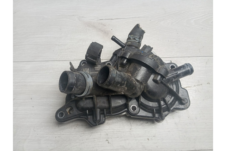 Помпа водяна VW Jetta 1.4TSI 2011-2018 04E121600CB