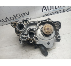 Помпа водяная VW Jetta  1.4TSI  2011-2018