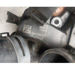 Помпа водяная VW Jetta  1.4TSI  2011-2018