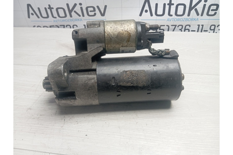 Стартер VW Passat B6 2005-2010 2339305324 Стартер VW Passat B6 2005-2010 2339305324