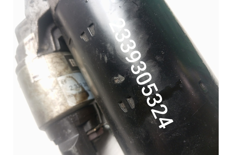 Стартер VW Passat B6 2005-2010 2339305324 Стартер VW Passat B6 2005-2010 2339305324