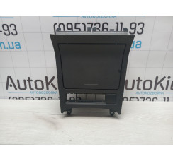 Попільничка центральної консолі Volkswagen Golf VI 2.0tfsi 2009-2013