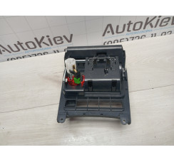 Пепельница центральной консоли Volkswagen Golf VI   2.0tfsi  2009-2013