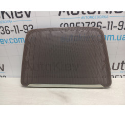 Накладка динаміка коричнева Audi A8 4H 2010-2017