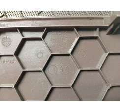 Накладка решітка динаміка права коричнева AUDI A8 4H 2010-2017