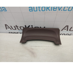 Подовження для центральної консолі Audi A8 4H 2010-2017