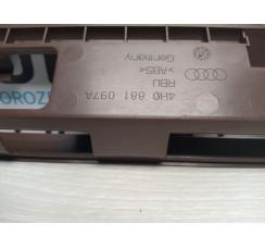 Накладка напрямної сидіння Audi A8 S8 D4 2010-2017