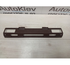 Накладка напрямної сидіння Audi A8 D4 2010-2017