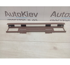 Накладка напрямної сидіння Audi A8 D4 2010-2017