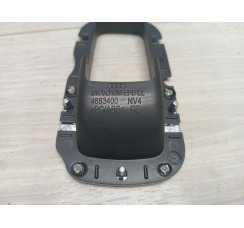 Декоративна накладка Audi A8 D4 (S8) 2010-2017