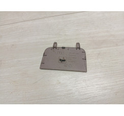 Нижняя часть оболочки рукоятки Audi A8 4H 2010-2017