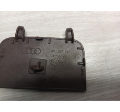 Нижняя часть оболочки рукоятки Audi A8 4H 2010-2017