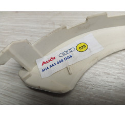 Накладка напрямної біла Audi A8 [4H] 2010-2017