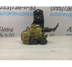 Замок двери задней левой VW Golf IV 1997-2005