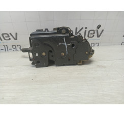 Замок двери задней левой VW Golf IV 1997-2005