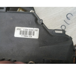 Замок двери задней левой VW Golf IV 1997-2005