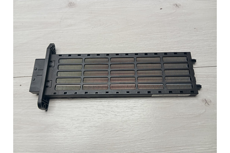 Радіатор обігрівача (пічки) Peugeot/Citroen C-Elysee 2016-2024 A52103400