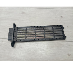 Радіатор обігрівача (пічки) Peugeot/Citroen C-Elysee 2016-2024