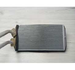 Радіатор обігрівача (пічки) Peugeot/Citroen C-Elysee 2016-2024