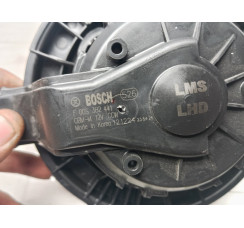 Моторчик печки Kia Sportage 2010-2015 