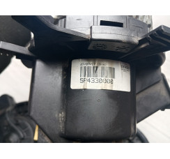 Моторчик пічки Citroen C-Elysee 2016-2024