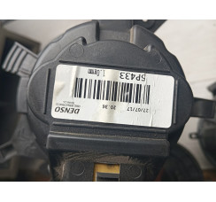 Моторчик пічки Citroen C-Elysee 2016-2024