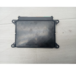 Блок керування клімат-контролем Tesla Model S 2012-2016