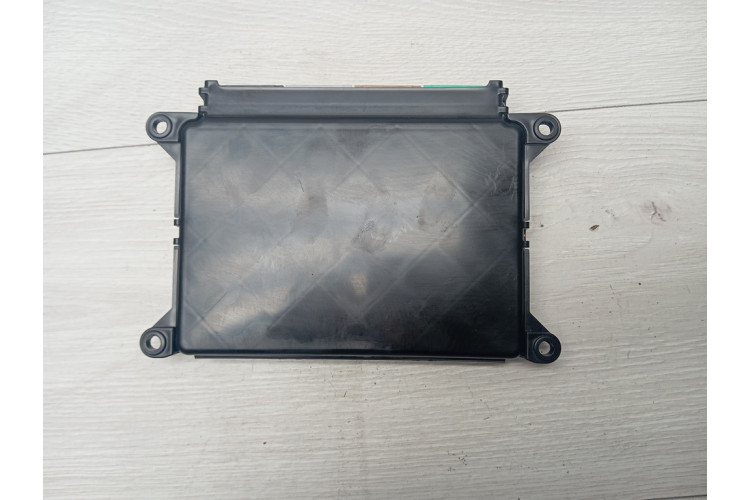 Блок управления климат-контролем Tesla Model S 2012-2016 101140000B Блок управления климат-контролем Tesla Model S 2012-2016 101140000B