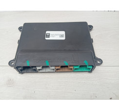 Блок керування клімат-контролем Tesla Model S 2012-2016