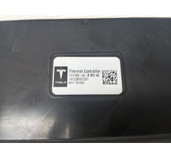 Блок керування клімат-контролем Tesla Model S 2012-2016