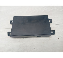 Блок керування клімат-контролем Tesla Model S 2012-2016