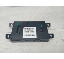 Блок керування клімат-контролем Tesla Model S 2012-2016