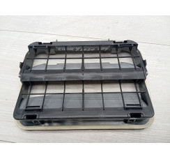 Решітка вентиляції Honda Civic X 2015-2021