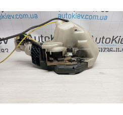 Замок двері задньої лівої Mercedes Benz W220 1998-2005