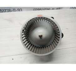 Моторчик пічки Hyundai I10 2007-2013