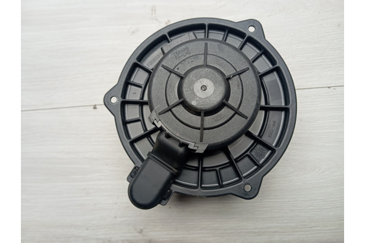 Моторчик пічки Hyundai I10 2007-2013 F00S330024