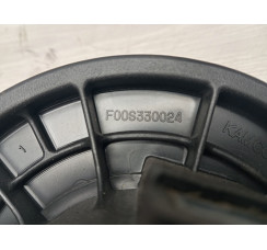 Моторчик пічки Hyundai I10 2007-2013