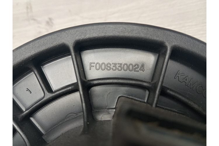 Моторчик пічки Hyundai I10 2007-2013 F00S330024