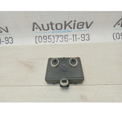 Блок управління передніх правих дверей VW Golf VII 2012-2020